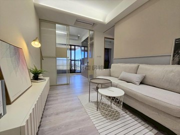 R5前鎮高中♜英倫亞灣♜2衛浴裝潢美2房+車位｜高雄市前鎮區康和路