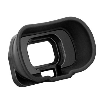 又敗家KIWIFOTOS擴展版Panasonic副廠相容原廠4YE1A561Z眼杯KE-GH6眼罩GH5S眼罩GH5眼罩