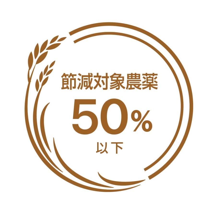 スマート米 青森県産 まっしぐら 精米   節減対象農薬50%以下    5.0kg (令和5年産)