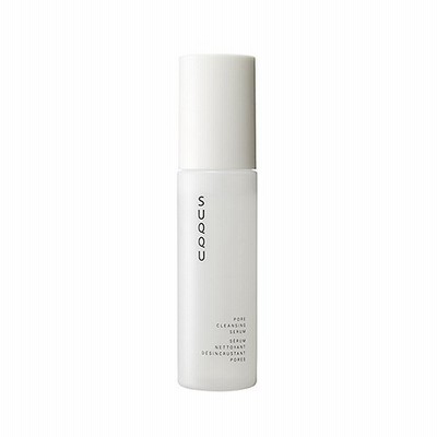 SUQQU スック ポア クレンジング セラム 50ml パック