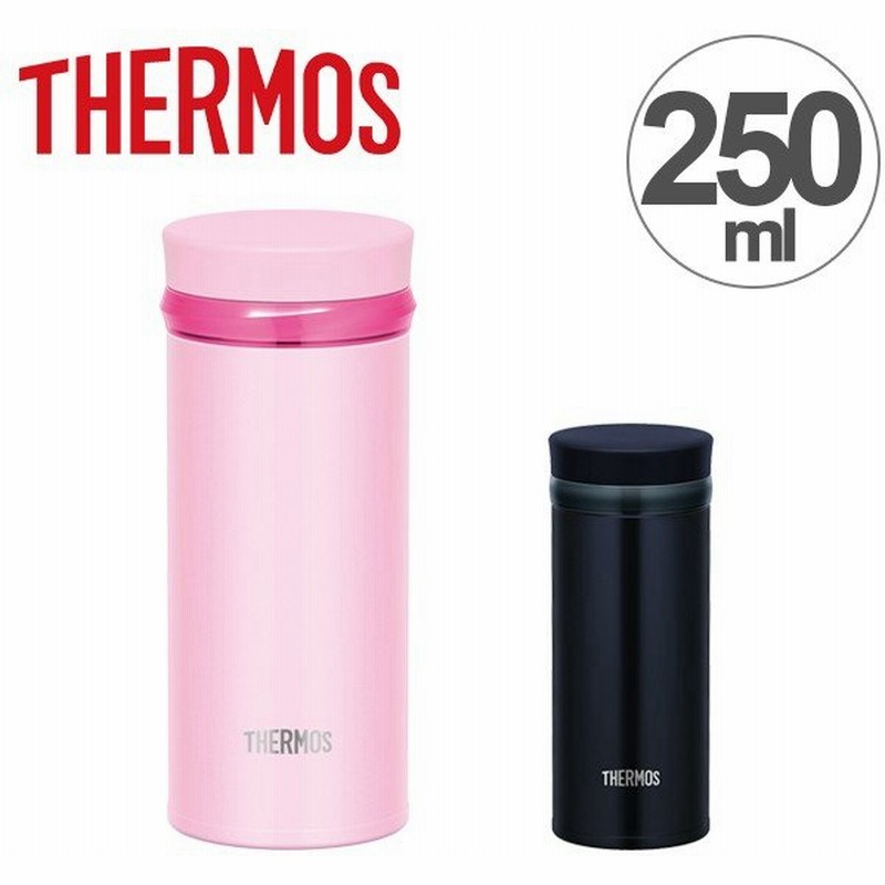 水筒 サーモス Thermos 真空断熱ケータイマグ 直飲み 250ml Jno 252 軽量 ステンレスボトル マグ 通販 Lineポイント最大0 5 Get Lineショッピング