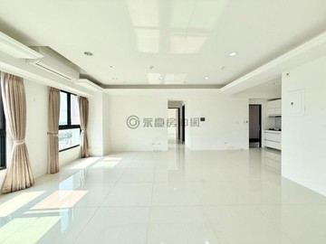 【豪哥嚴選】花賞|超高樓景觀3+1房平車｜高雄市左營區辛亥路