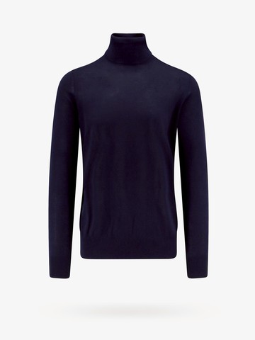 Virgin wool sweater - LORO PIANA - gender_Man