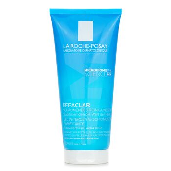 【La Roche Posay】青春潔膚凝膠