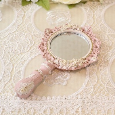 手鏡 花の通販 729件の検索結果 Lineショッピング