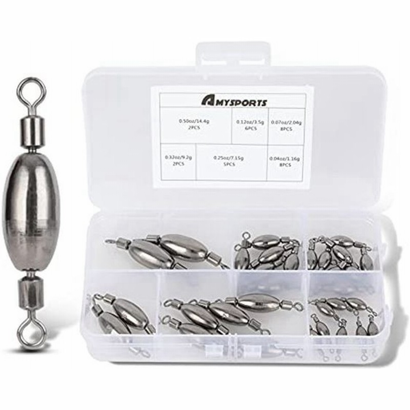 Amysports セット 仕掛け 中通し オモリ 釣り タル付き 中 クッション おもり 釣り ナツメ 根魚 イカ アジング 通販 Lineポイント最大0 5 Get Lineショッピング