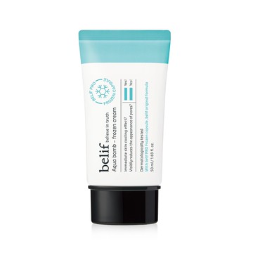 尤加利沁涼舒緩炸彈水凝凍50ml