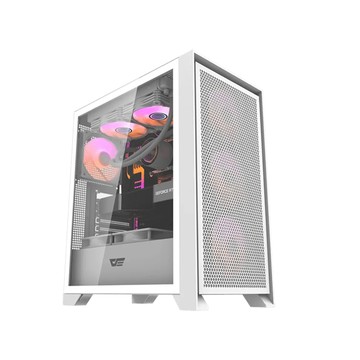GIGABYTE (DIY)【日昕月盛】GeForce RTX 5070水冷電競機(Ultra 7 265KF/B860/32G/1TB)