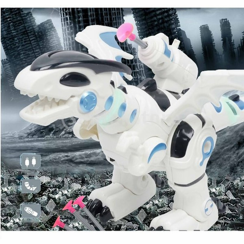 F Fityle 電気玩具 動物フィギュア バトルドラゴン おもちゃ 恐竜モデル 子供 クリスマス ギフト 通販 Lineポイント最大0 5 Get Lineショッピング