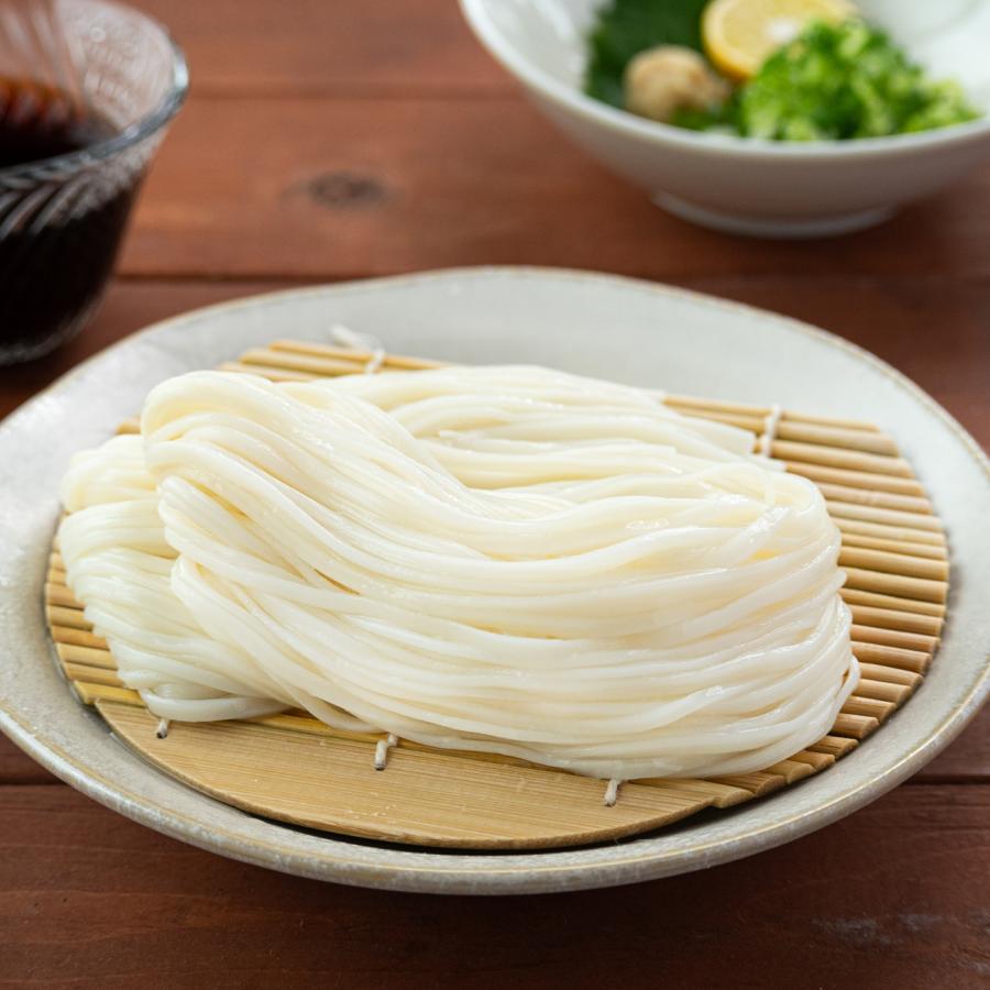 稲庭うどん お歳暮 秋田 人気 贈答用 稲庭絹女うどん 木箱入り セット おすすめ 10人前 ギフト うどん お返し