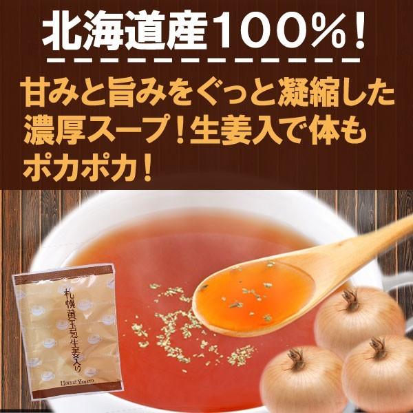 ポタージュ スープ 玉ねぎ オニオンスープ 北海道産 送料無料 10食 札幌黄 1080円 ぽっきり