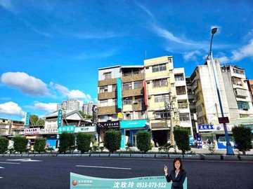 七張雙捷運稀有燙金住店大空間一樓潛力大｜新北市新店區北新路二段