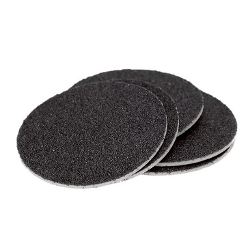 圓形砂片(60PCS)係數80/180