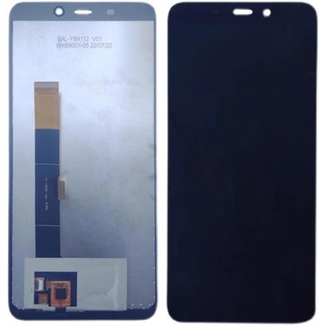 歐奇OUKITEL WP20液晶屏幕總成LCD ASSEMBLY