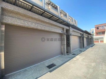 ✨梓官鄰近台17縣超大地坪#併排雙車墅｜高雄市梓官區展寶路