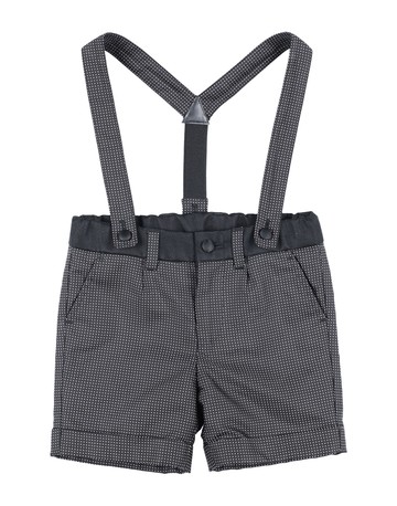 DOLCE & GABBANA Shorts & Bermuda Shorts - Item 13742495