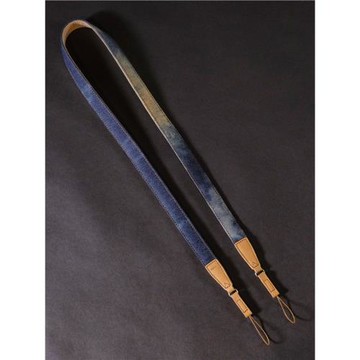 cam-in 真皮牛仔系列專業相機背帶 多種接口 CCS-00110