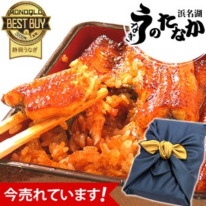 お歳暮 ギフト うなぎ 国産 プレゼント グルメ お返し 国産うなぎ 蒲焼き 送料無料 うなぎのたなか 鰻 セット 静岡 お祝い 誕生日プレゼ