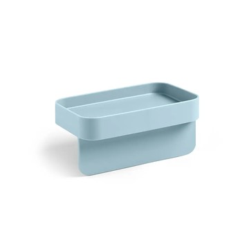 【Blim Plus】BATTIGIA海綿架/瀝水架-海洋藍