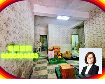 【專委獨賣】A20捷運站旁｜稀有一樓公寓✨｜桃園市中壢區新生路二段