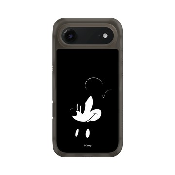 iPhone Air AirX 本質黑 - 迪士尼-米奇 Mickey - 米奇黑設計