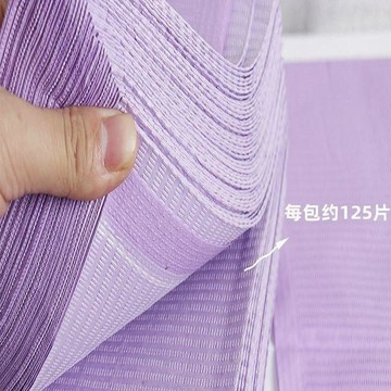 💛臺灣有貨🚀🚀💛免運💛可開發票💛日系美甲店用一次性桌墊紙巾防塵防水清潔墊墊片網紅墊布