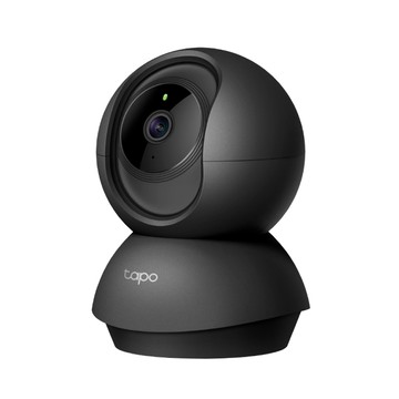 TP-Link 【128G記憶卡組】Tapo C211 2K 300萬畫素 AI偵測 360°網路攝影機 IPCAM 雙向語音 支援512G 2年保