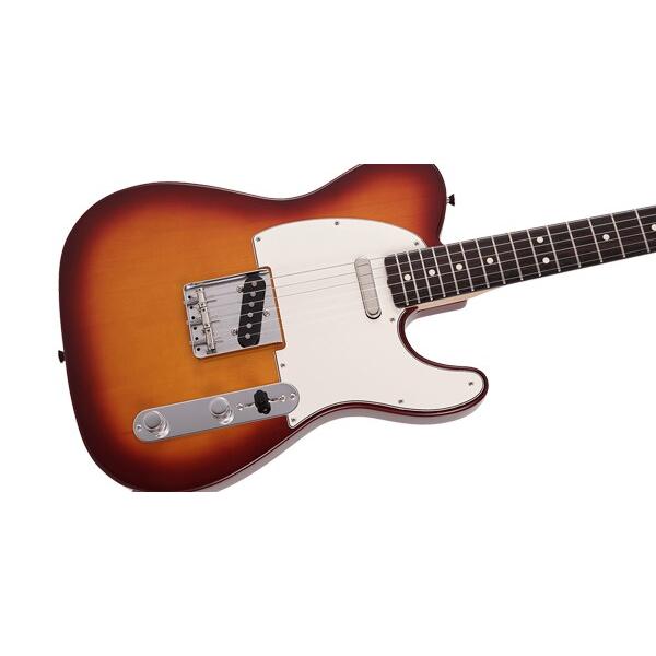 FENDER（フェンダー） TLタイプ MIJ LTD International Color Tele Rosewood Sienna Sunburst