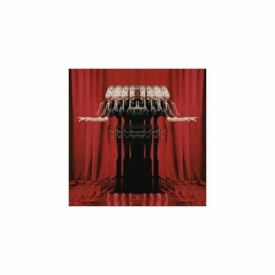 オーロラ ザ ゴッズ ウィー キャン タッチ 通販 Lineポイント最大get Lineショッピング