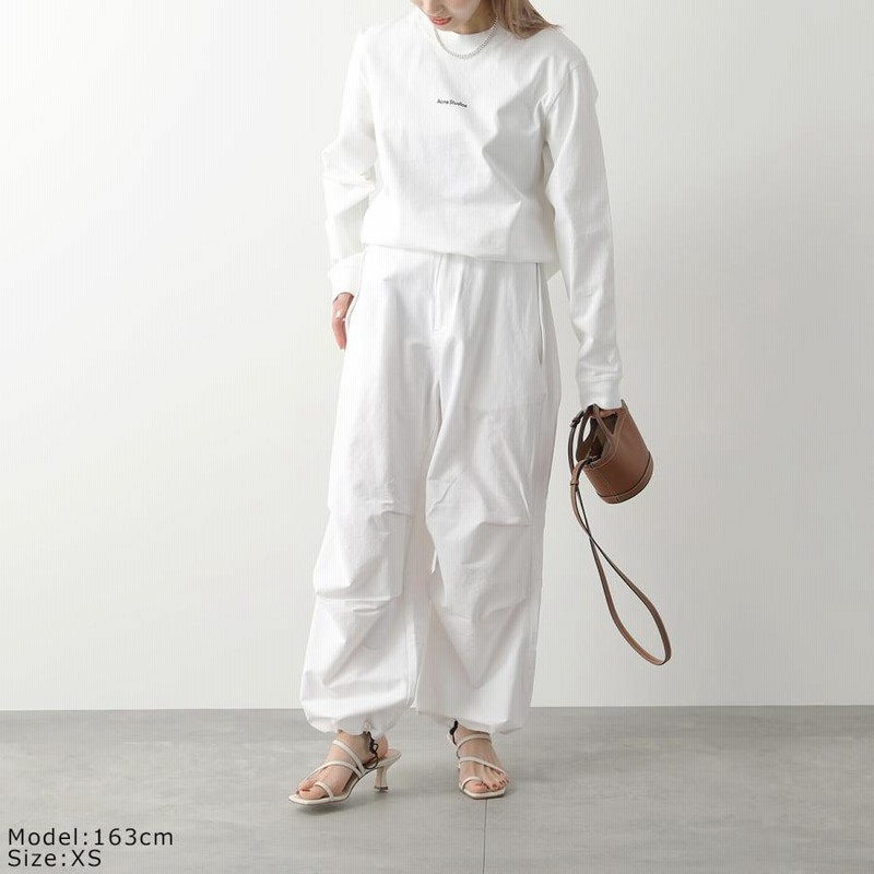 Acne Studios アクネストゥディオズ カットソー BL0279 FN-MN Acne Studios アクネストゥディオズ カットソー BL0279 FN-MN