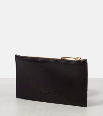 Bottega Veneta Intrecciato leather wallet