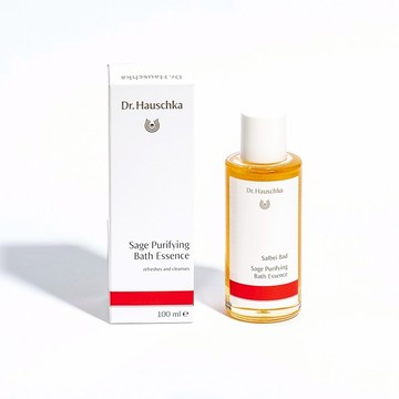 75折｜德國世家-鼠尾草淨化泡澡精油100ml【年終特賣會】