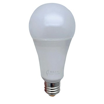 【寶島之光】50W超節能LED E27燈泡-白光(全電壓 CNS合格 無藍光危害 環保光源 省電 不可調光)