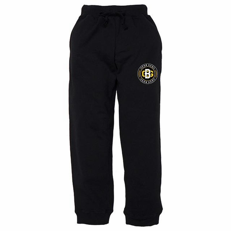 BAGARCH バガーチ Botoms スウェット パンツ BGHB GANG SWEAT PANTS BH