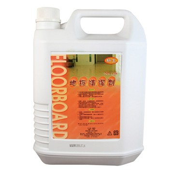 新生地板清潔劑/1加侖/桶