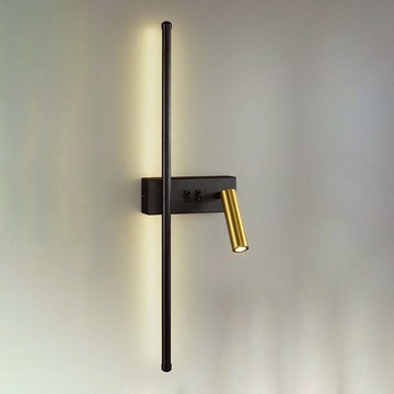 15W情境投光壁燈 B52-29-73221