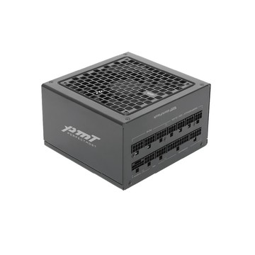 darkFlash PMT 750W 電源供應器 金牌 黑 全模組 ATX3.1 PCIe 5.1 電腦電源 電供