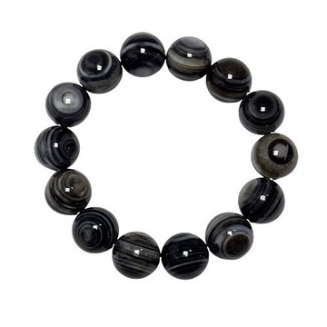 【喨喨飾品】天眼珠手鍊 A390