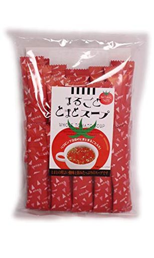 まるごと とまとスープ 25包 3袋セット MT-WTOMATO-25