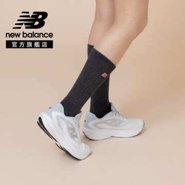 【New Balance】慢跑鞋_女性_灰白色_W6807WE-D楦