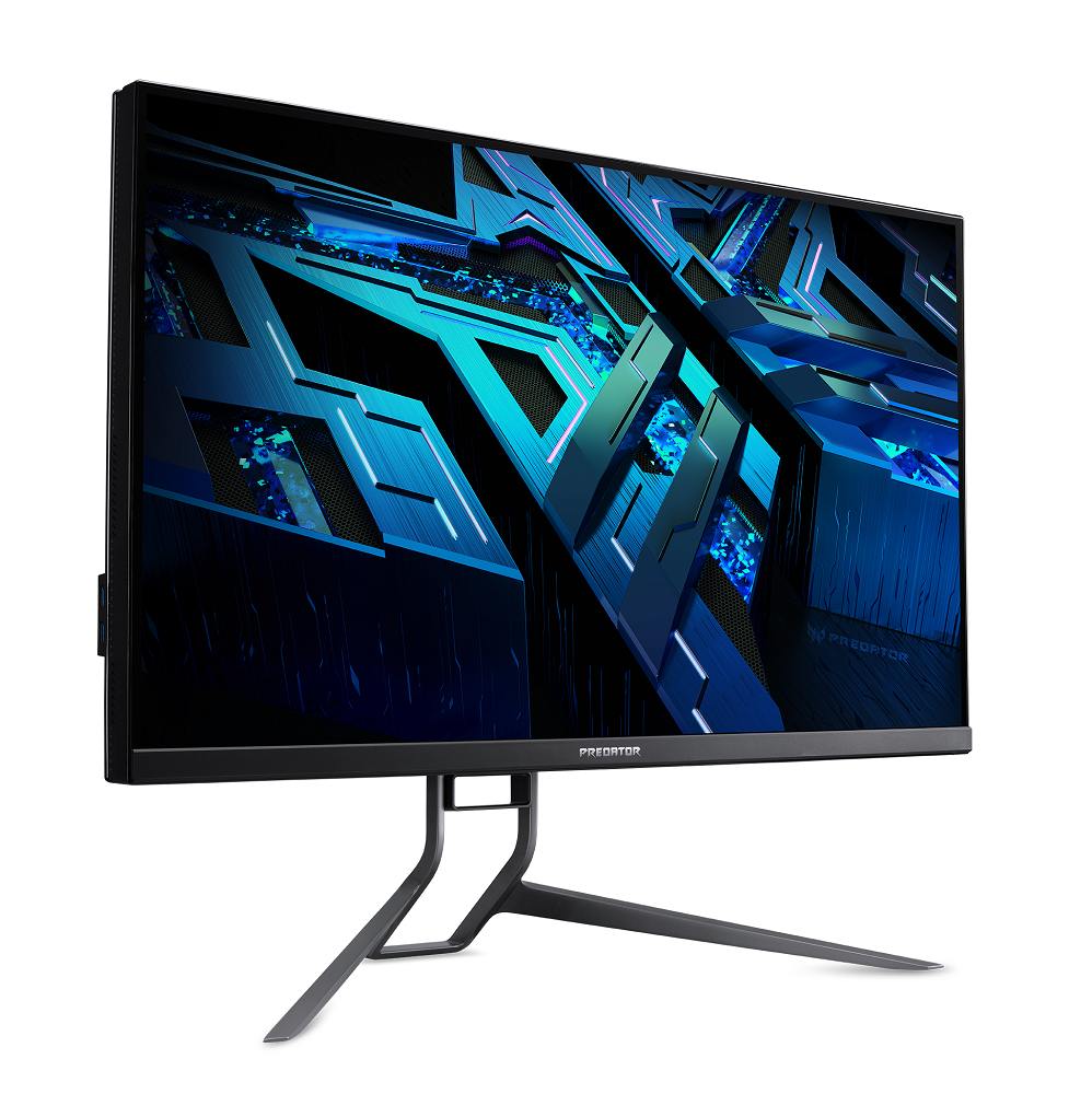 (現貨) mini LED Acer Predator X32 FP 4K 電競螢幕