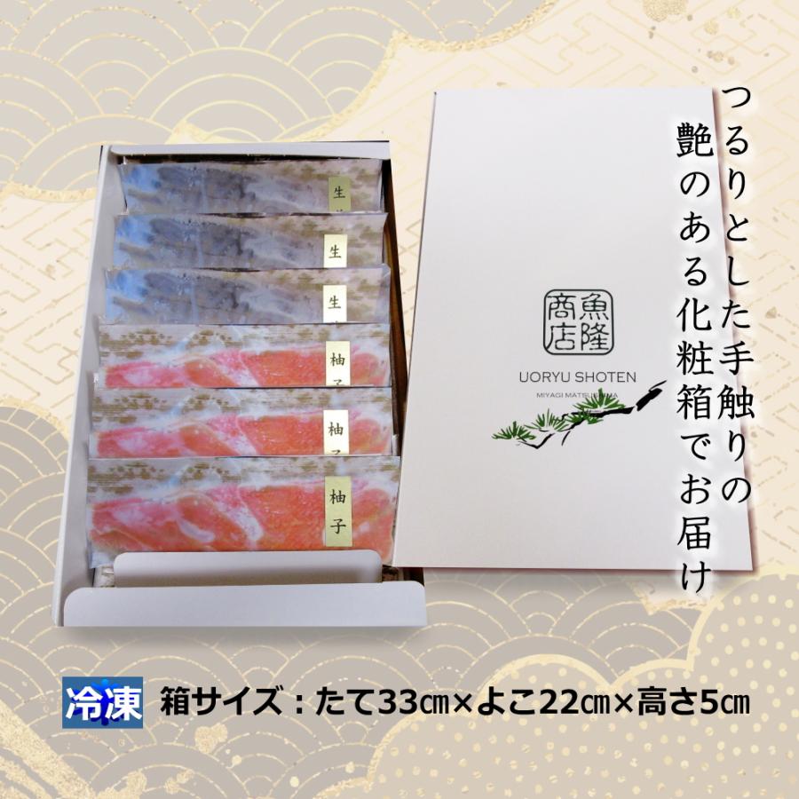 お歳暮 2023 魚介 骨取り 骨なし さばと赤魚の美味しい味噌漬けセット 冷凍 サバ味噌