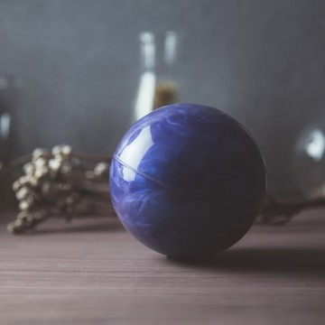 【賽先生科學工廠】迷幻星球-紫色款
