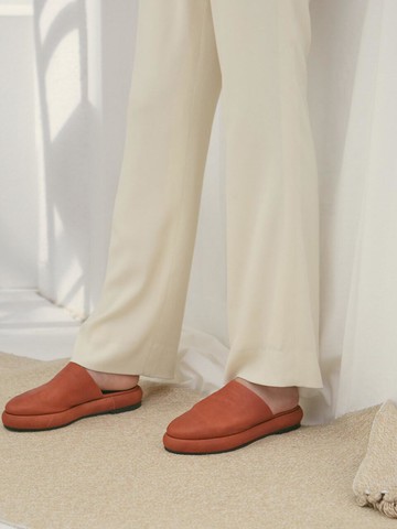 Dodu Mule_Vintage Brick