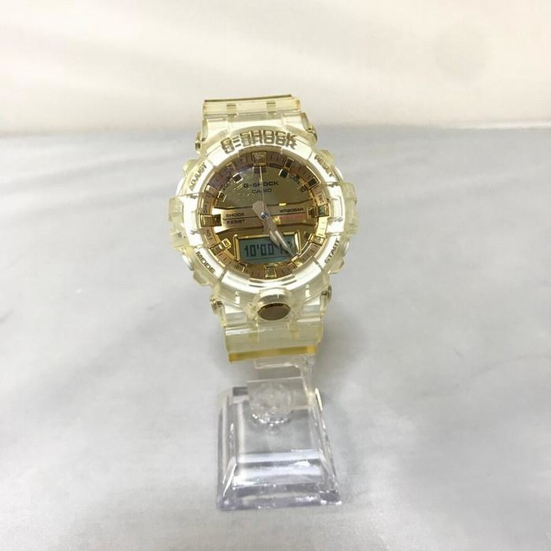 G shock outlet ga 835e