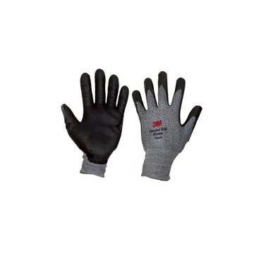 3M 舒適型止滑耐磨觸控手套 M