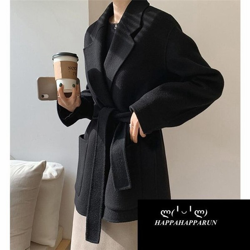 カシミヤコート レディース コート 冬 通勤 チェスターコート カシミヤ スプリング 通販 Lineポイント最大0 5 Get Lineショッピング