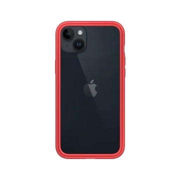 iPhone 14 Plus CrashGuard 紅