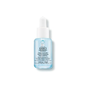 激光三酸溜溜瓶 - 抗痘痘粉刺／首創水感煥膚！全膚質可用！