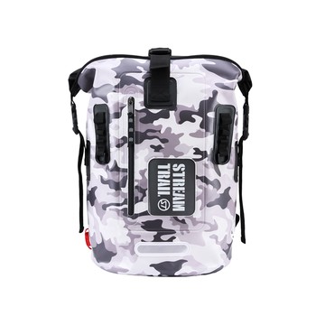 Stream Trail 25L雙肩背包(迷彩) -白色 DRY TANK 25L CAMO-WH